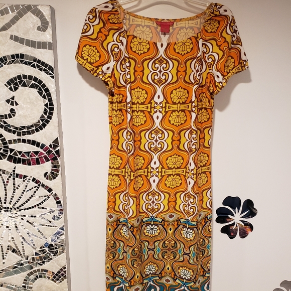 Sunny leigh dress - Picture 3 of 6